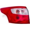 DIEDERICHS 1418692 Combination Rearlight